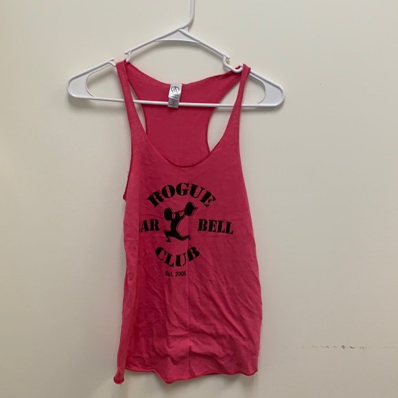 Rogue muscle tank - Picture 1 of 1